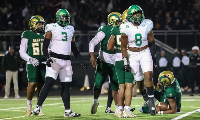 Grayson vs Buford football playoff - Colin Hubbard - 11-24-2023 -5010